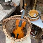 Viool *floor epe*, Muziek en Instrumenten, Verzenden, Gebruikt, Overige formaten