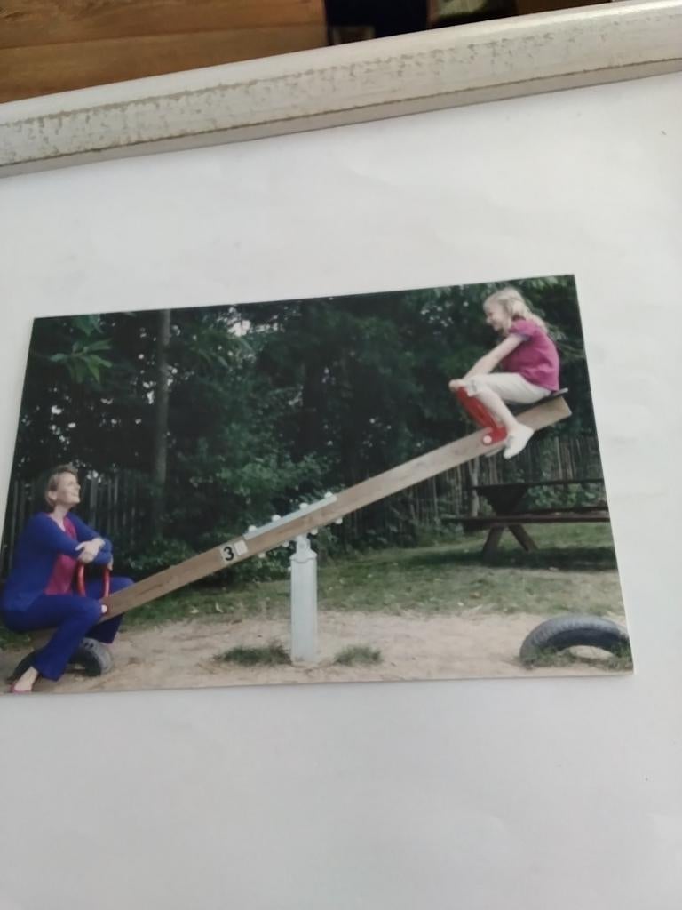 KINDEREN   OP WIP, Ophalen of Verzenden, Sterren en Beroemdheden