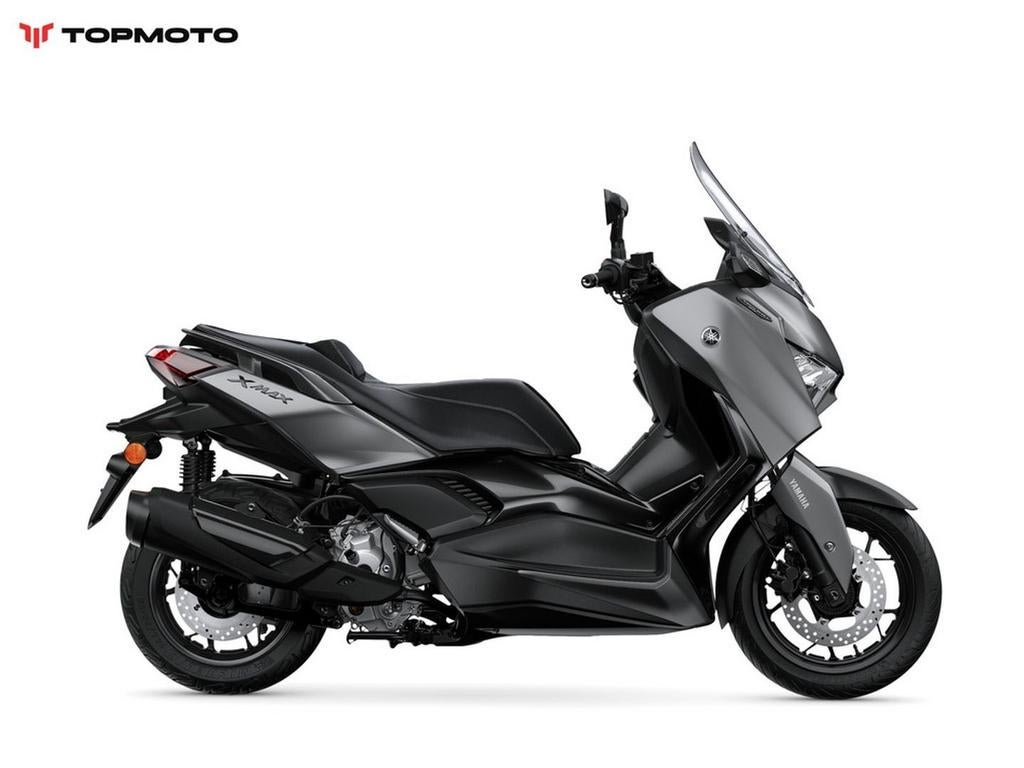 Yamaha XMax 300 Tech Max + ABS, Scooter, 292 cc, Bedrijf, Onbekend