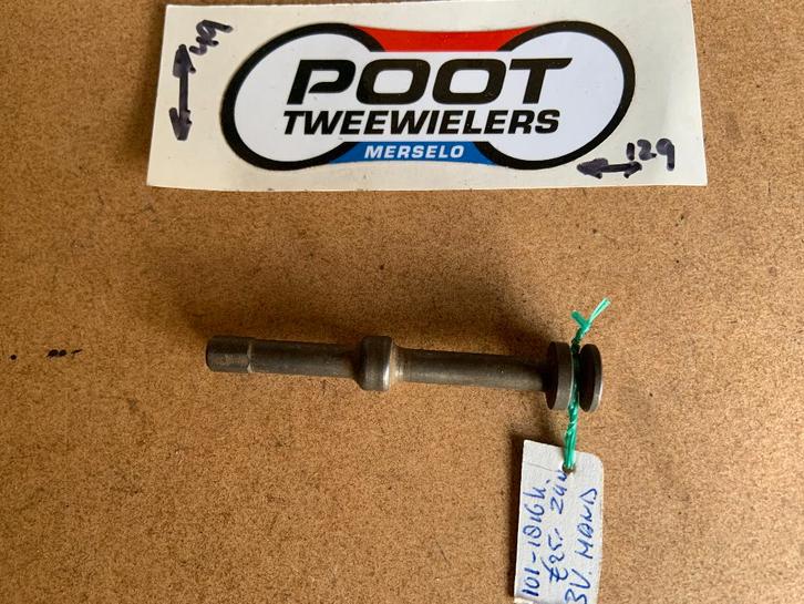 Schakelstiften NIEUW, Fietsen en Brommers, Brommeronderdelen | Oldtimers, Nieuw, Overige merken, Blok, Ophalen