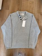 Maison Margiela kabeltrui M grijs, Verzenden, Zo goed als nieuw, Grijs