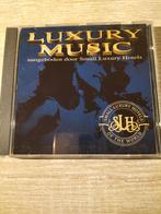 Schoonderwalt & ebbenhorst - the silence of Europe, Ophalen of Verzenden