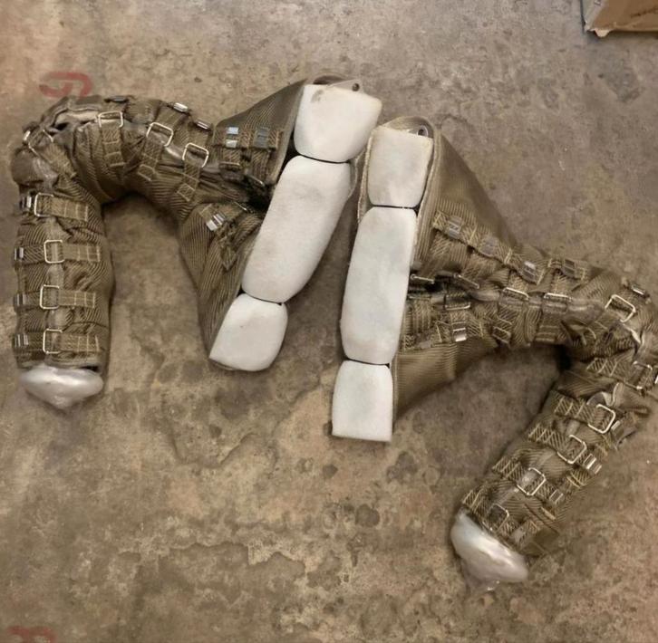 Uitlaat IPE spruitstukken FERRARI 458 ITALIA / SPIDER ZIE AD, Auto diversen, Tuning en Styling, Ophalen of Verzenden