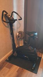 Hometrainer en toebehoren, Ophalen, Zo goed als nieuw, Hometrainer