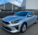 Kia Ceed 1.0 T-gdi | Park. Camera/Sens | Trekhaak | 1e Eig., Voorwielaandrijving, USB, Origineel Nederlands, Handgeschakeld