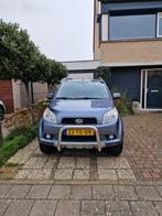 Daihatsu Terios 1.5 2WD 2006 Grijs, 13 km/l, 1350 kg, Zwart, 400 kg