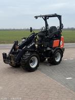 Kubota rt220-2 giant g2200 HD ( 570 uur ), -, Niet opgegeven, Ophalen of Verzenden, Niet opgegeven