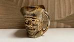 Toby Jug Beker - made in England - vermoedelijk 1930s, Ophalen of Verzenden