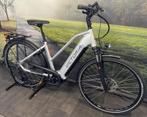 Victoria E-Trekking 12.8 – Krachtigste Bosch CX Middenmotor, Overige merken, Ophalen of Verzenden, 51 tot 55 cm, 50 km per accu of meer