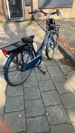 Leuke cortina u 4 elektrische fiets, Ophalen of Verzenden, Zo goed als nieuw