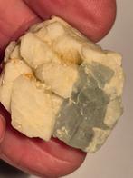 Leuk stukje Aquamarijn, Ophalen of Verzenden