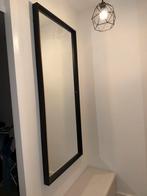 IKEA NISSEDAL Spiegel, Huis en Inrichting, Woonaccessoires | Spiegels, Ophalen, Zo goed als nieuw, 75 tot 100 cm, 150 tot 200 cm