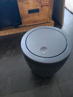 Wc artikelen, Minder dan 10 liter, Ophalen of Verzenden, Kunststof, Minder dan 50 cm