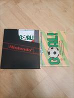 Goal! Nintendo NES game, Spelcomputers en Games, Games | Nintendo NES, Ophalen of Verzenden