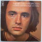 Thijs van Leer - Introspection, Ophalen of Verzenden, 1960 tot 1980, Zo goed als nieuw, 12 inch