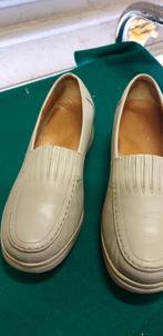 dames schoenen creme kleurig, Ophalen of Verzenden, 'T Olde Gre-j, Info@toldegrej.nl, Endepoelstraat 20f Didam