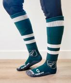 Hockeysokken Reece donkergroen AMHC maat 30-35, Sport en Fitness, Hockey, Ophalen of Verzenden, Gebruikt, Kleding