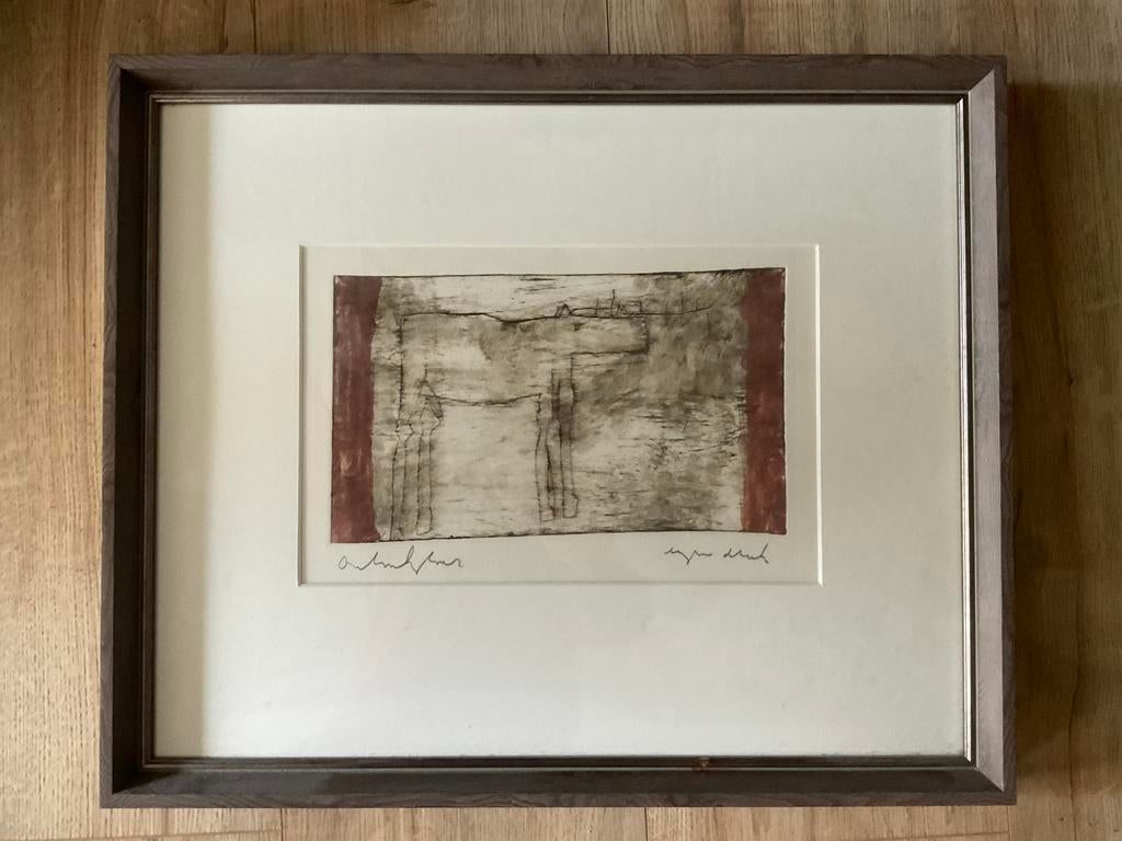 Ets anton heyboer, Ophalen of Verzenden