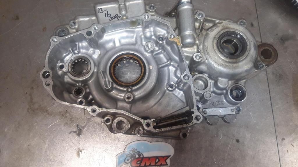 Honda CRF450 carter carter Honda CRF450, Ophalen, Cmx, Cmx, Cmx