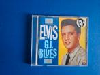 elvis Presley g.i. blues, Ophalen of Verzenden, 1960 tot 1980, Zo goed als nieuw