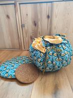 Hooimadam, pannenstoof, eco stoof, stooftas, energy saver, Ophalen of Verzenden, Nieuw