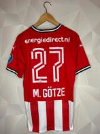 PSV Thuis 2020/2021 Götze, Maat S, Ophalen of Verzenden, Zo goed als nieuw, Shirt