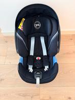 Cybex autostoel, Overige merken, 0 t/m 13 kg, Gebruikt, Autogordel