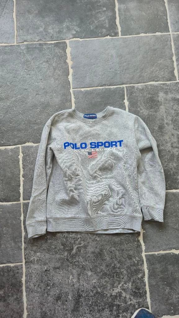 Ralph Lauren trui nette staat 10-12, Ophalen of Verzenden