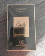 Capyce Exclusive Cady Secret Edition Eau de Parfum 100ml, Ophalen, Nieuw