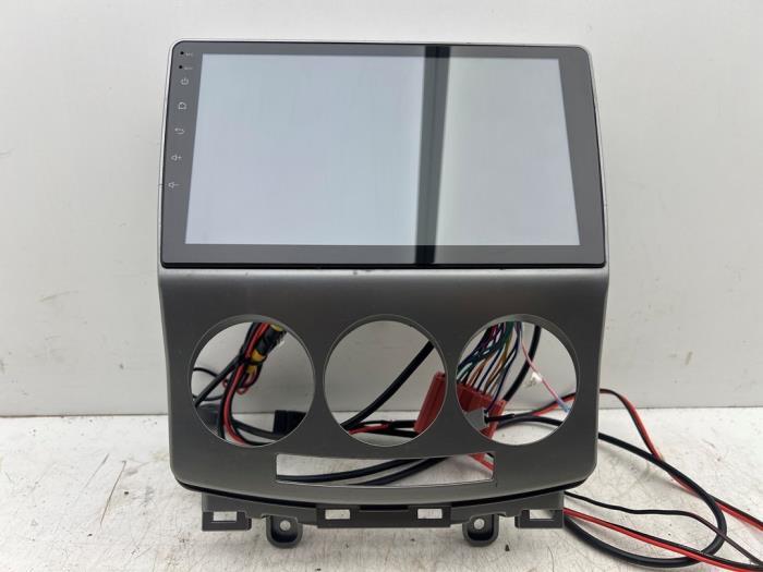 Navigatie Systeem van een Mazda 5, Auto-onderdelen, Elektronica en Kabels, Gebruikt, -, -, Ophalen of Verzenden