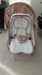 Elektrische schommelstoel baby Kidzies, Schommelstoel, Verstelbaar, Zo goed als nieuw, Ophalen