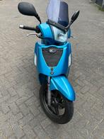 Kymco people s onderdelen wielen zadel teller voorvork, Ophalen, Gebruikt, Benzine, Neo's