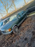 Mercedes 380se voor onderdelen, Ophalen of Verzenden