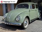 Volkswagen Kever Ovaal, Gebruikt, Beetle (Kever), 4 stoelen, Bedrijf
