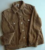 corduroy Mango jack dames € 9,50, Ophalen of Verzenden, Zo goed als nieuw, Rood