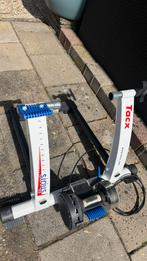 Tacx Cycleforce Sirius fietstrainer, Ophalen of Verzenden, Gebruikt, Overige typen