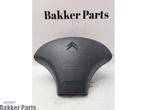 Airbag links (Stuur) van een Citroen Saxo, Gebruikt, -, -, 3 maanden garantie