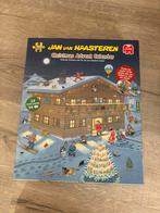 Zo goed als nieuwe Van Haasteren adventkalender 2025!, Ophalen of Verzenden, Minder dan 500 stukjes, Zo goed als nieuw