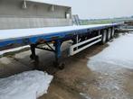 platte trailer, Auto's, Vrachtwagens, Particulier, Te koop