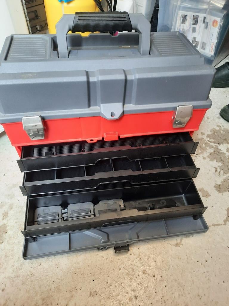 Plano, Ophalen, Nieuw