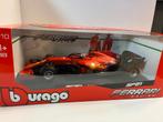 39340: Ferrari SF21 - Charles Leclerc - 2021, Auto, De Steenbok 26, 5215 ME ‘s-Hertogenbosch, Nieuw, Ophalen of Verzenden