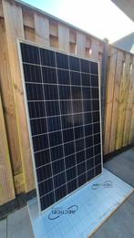 6 Zonnepanelen  - 5x JaSolar 270W & 1x Hyundai 250W, Ophalen