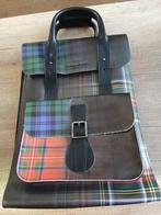 Dr. Martens Tartan Schoudertas/Rugzak,leer, Overige merken, Overige kleuren, Ophalen of Verzenden, Zo goed als nieuw