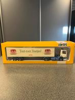 Mona Toet-toet. Toetjes! vrachtwagen model, Overige merken, 1:32 tot 1:50, Nieuw, Ophalen of Verzenden