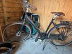 Giant fiets, Fietsen en Brommers, Ophalen, Gebruikt, Versnellingen, Giant