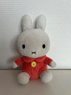 Nijntje knuffel, Ophalen of Verzenden, Zo goed als nieuw, Konijn