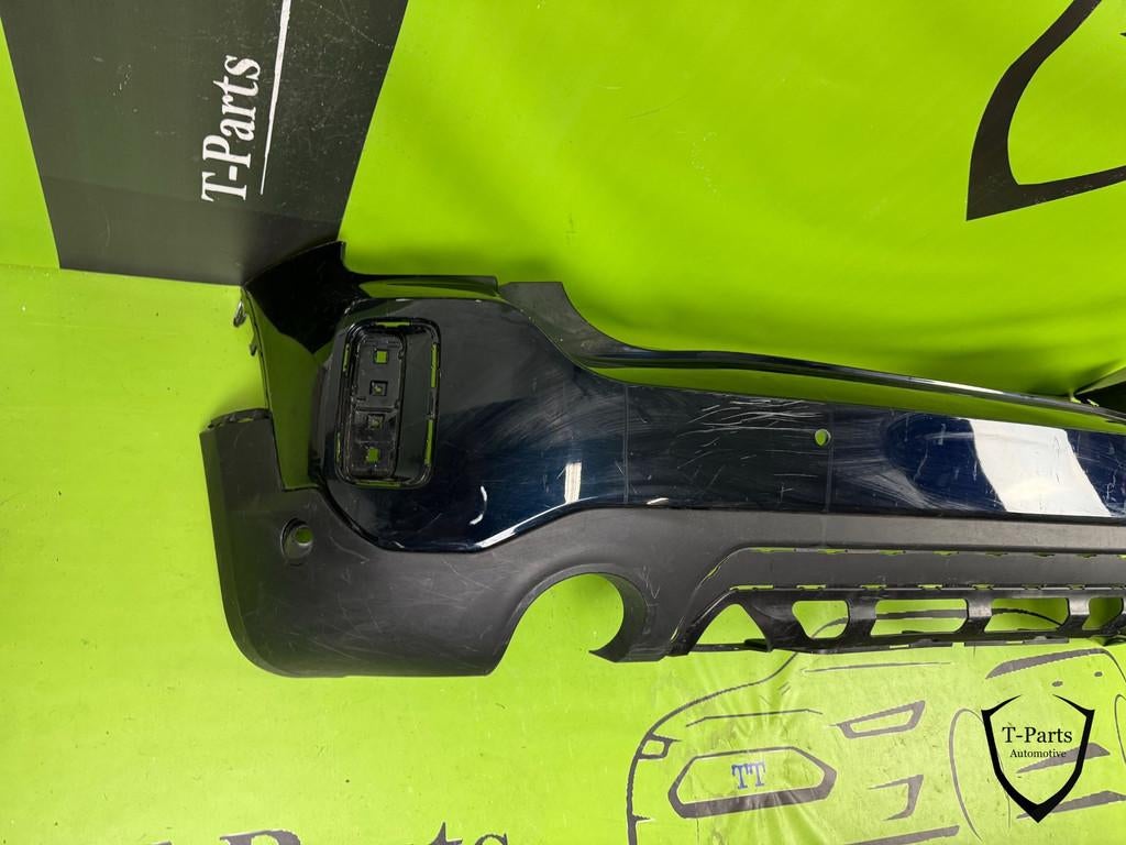 Mini F60 Countryman Jcw John Works achterbumper bumper 51129, Auto-onderdelen, Info@fabrikant.eu, Ophalen of Verzenden, Mini, Bumper