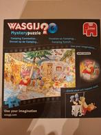 Wasgij puzzel mystery nr 6 (ruilen mag), Ophalen, 500 t/m 1500 stukjes, Zo goed als nieuw