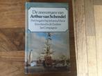 De Zeeromans van Arthur van Schendel, Ophalen of Verzenden, Gelezen, Arthur van Schendel, Nederland