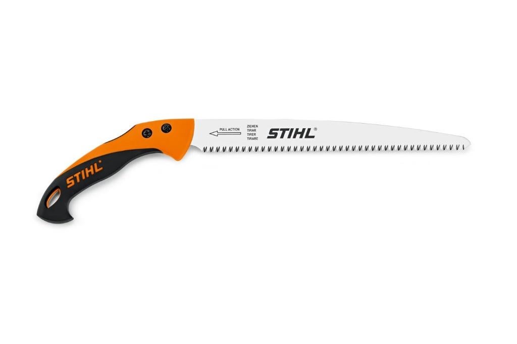 Stihl hand en stokzagen scherpe aktie!, Ophalen, Nieuw